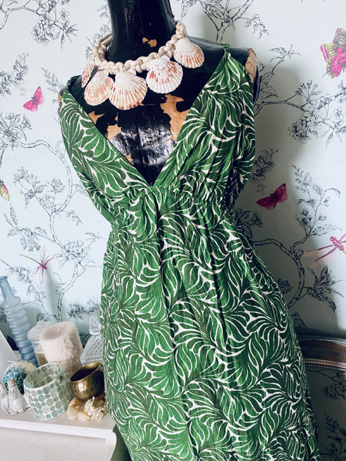 Šaty boho báječné — foto 3