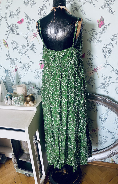 Šaty boho báječné — foto 6