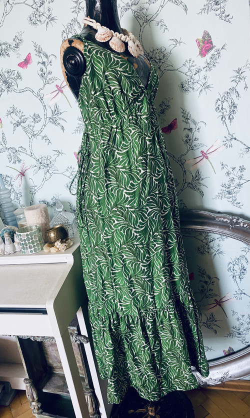 Šaty boho báječné — foto 5
