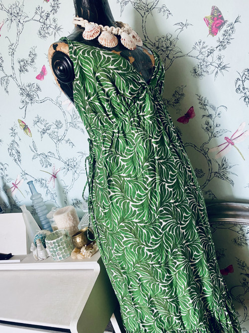 Šaty boho báječné — foto 4