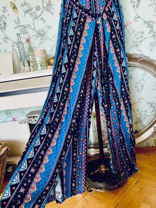 Overal boho velkolepý — foto 4