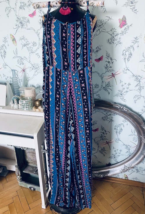 Overal boho velkolepý — foto 5