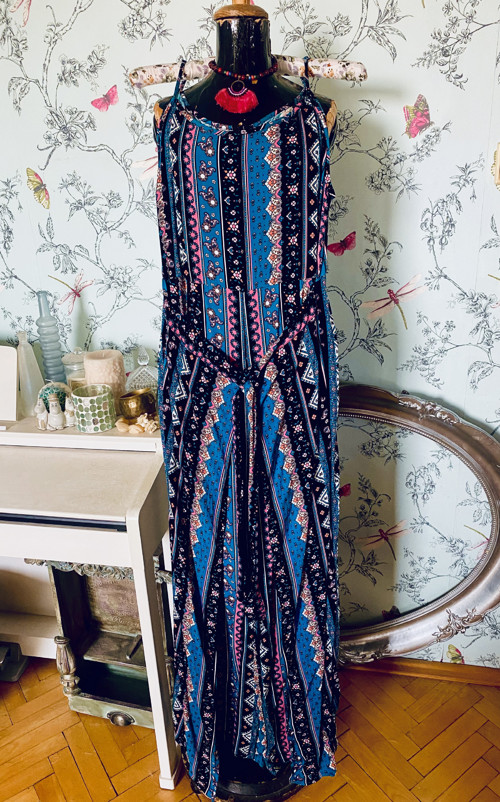 Overal boho velkolepý — foto 2