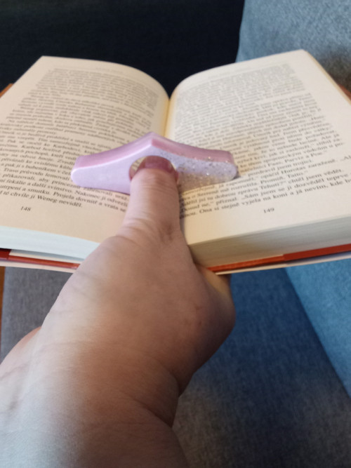 Čti pohodlně — foto 2