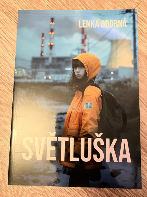 Světluška — foto 2
