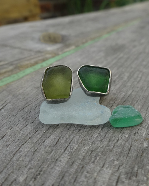 Sea glass... — foto 2