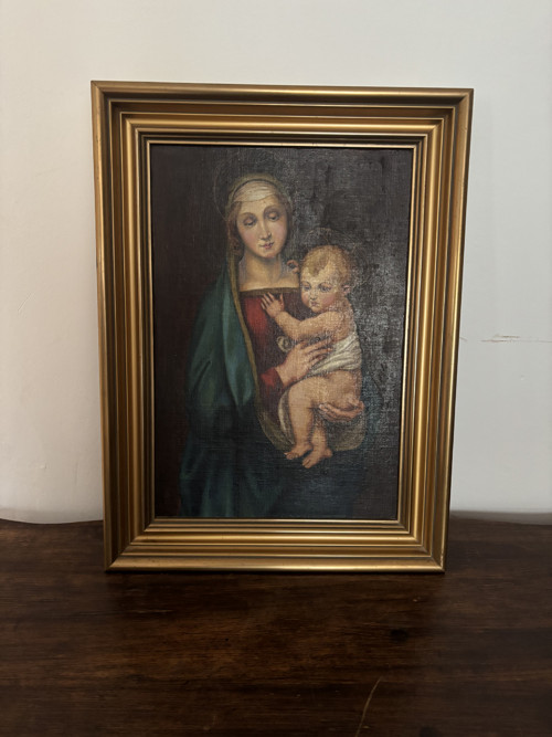 Madona II — foto 2