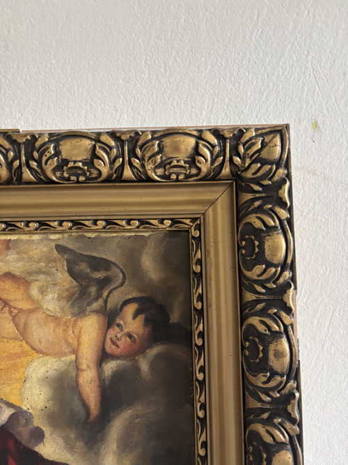 Madona III — foto 3