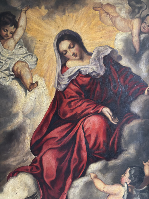 Madona III — foto 2