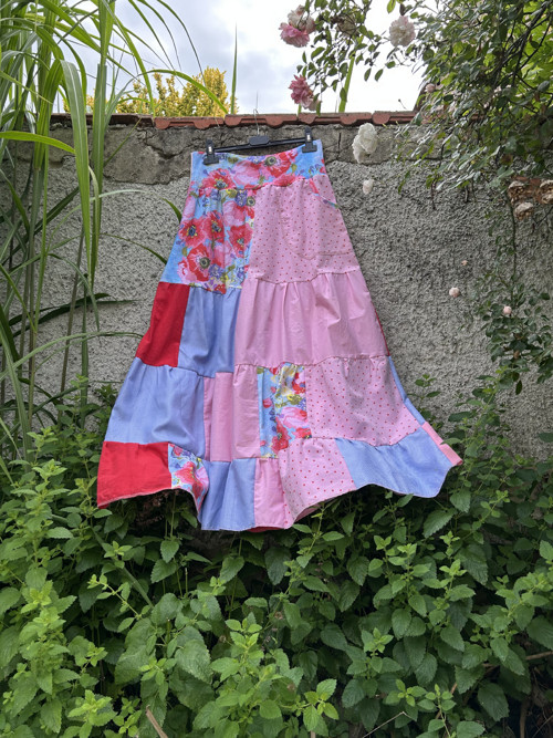 Květy máků — foto 3