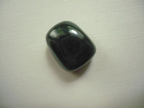 Troml. kámen – nefrit 21 mm, č.7 — foto 2