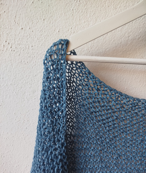 Mrs. Dashwood, denim — foto 3