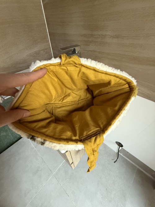 Kosmetický košíček PEAR — foto 4