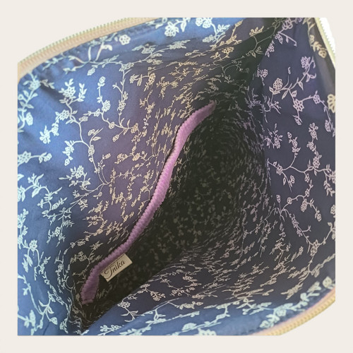 Batoh Flip Xl Lavender — foto 6