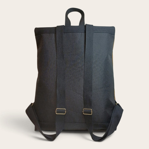 Batoh FLIP XL Camel — foto 4