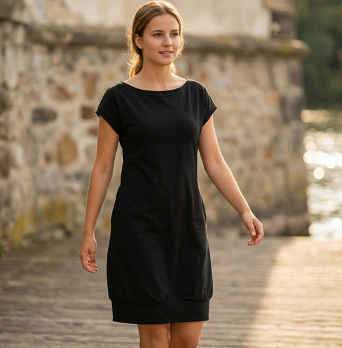 Dámské šaty — foto 2