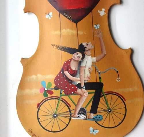 AirBike — foto 4
