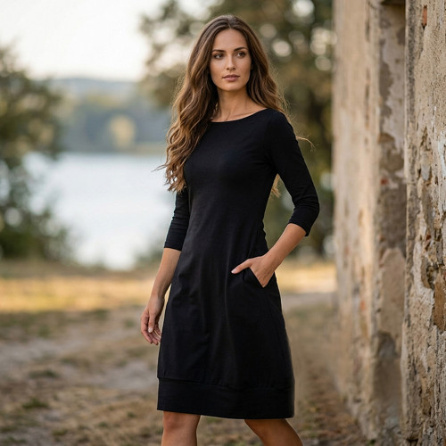 Dámské šaty — foto 4