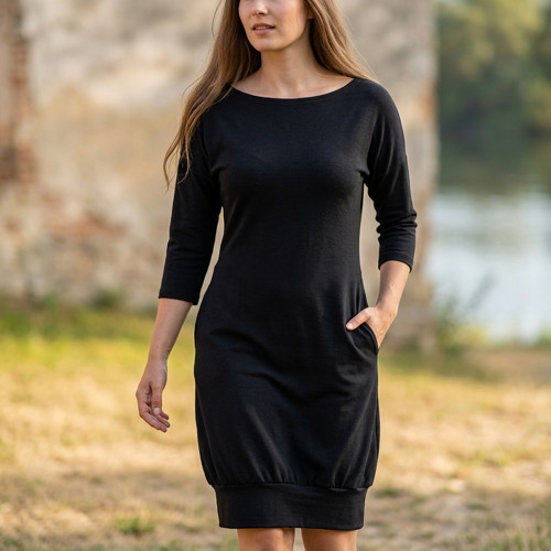 Dámské šaty — foto 2