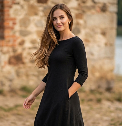 Dámské šaty — foto 3
