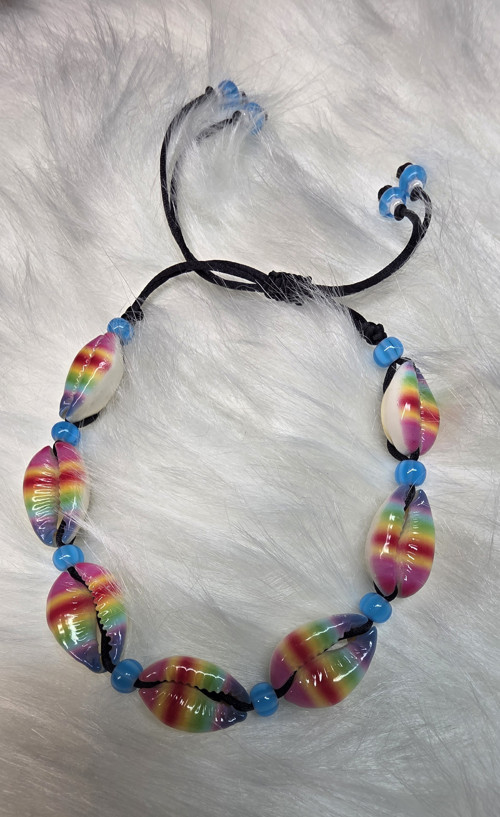 Hravý náramek ,,Rainbow Bliss,, — foto 2