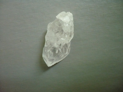 Křišťál - špice 33 mm, č.47 — foto 2