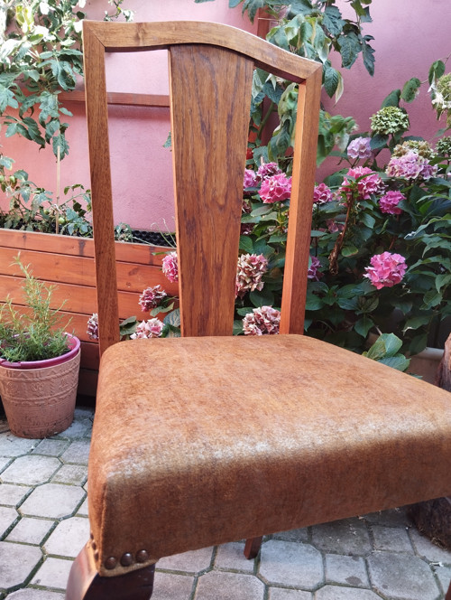 Vintage elegán — foto 5