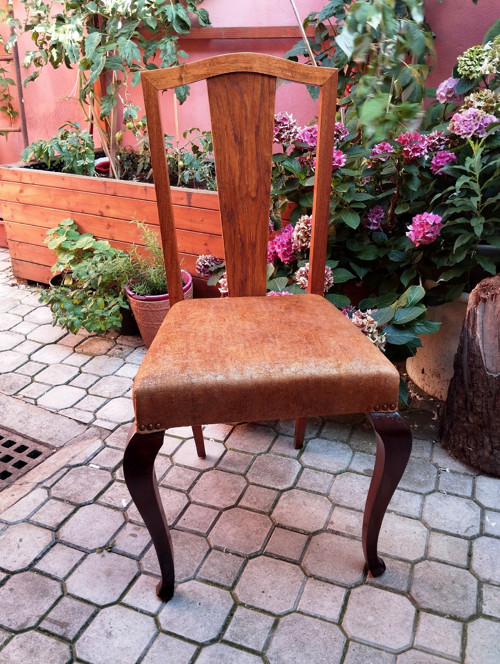Vintage elegán — foto 4
