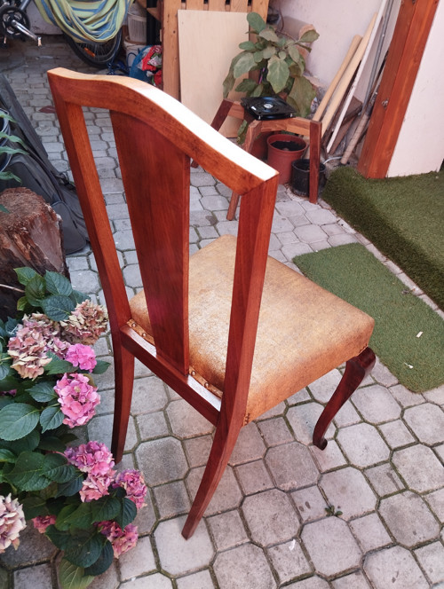 Vintage elegán — foto 3
