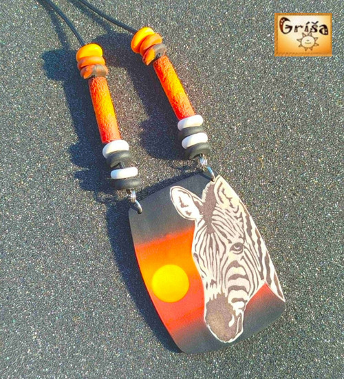 Zebra — foto 5