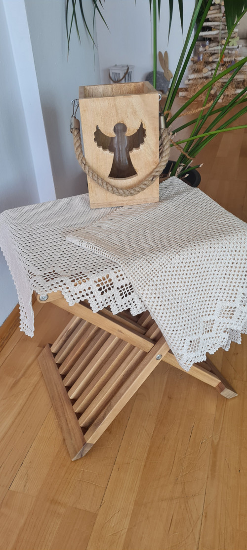 Záclonka — foto 3