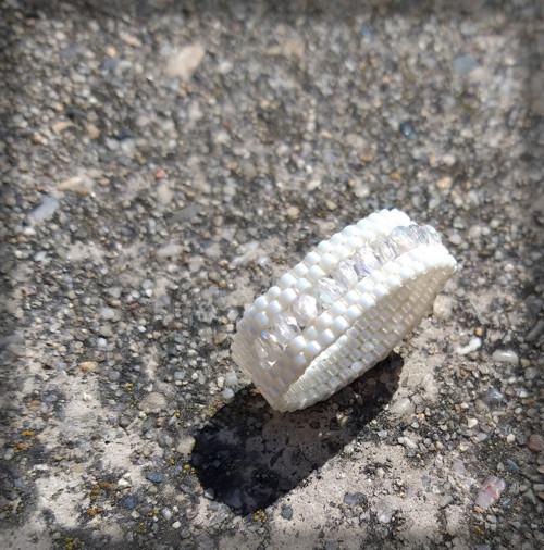 Anillo "prstýnek" no.34 — foto 2