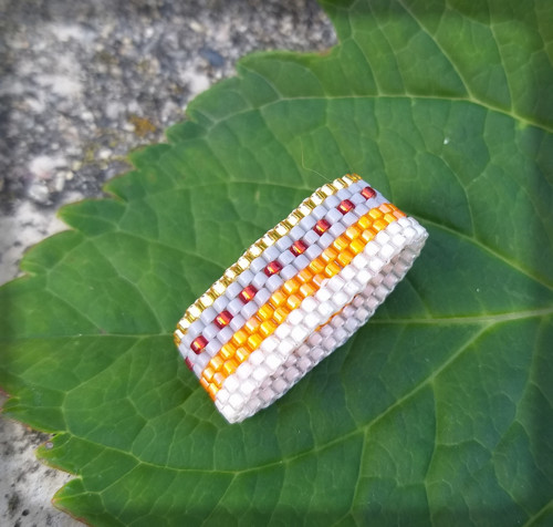 Anillo "prstýnek" no.14 — foto 4