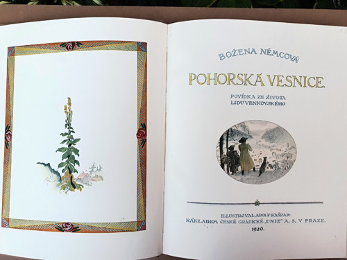 Pohorská vesnice — foto 2