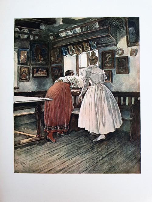 Pohorská vesnice — foto 3