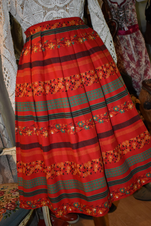 Frida... sukně vel. 34/36 — foto 2