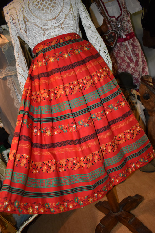 Frida... sukně vel. 34/36 — foto 5