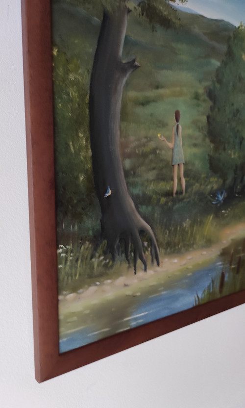 Alenka v říši divů — foto 3