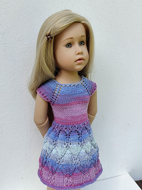 Götz Happy Kidz 50cm — foto 2
