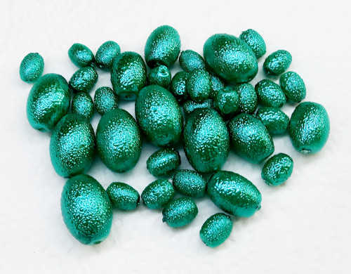 Voskované perle Zigana (25g) — foto 2