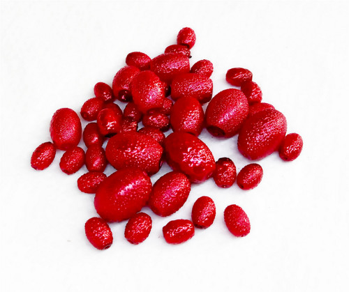 Voskované perle Zigana (25g) — foto 2