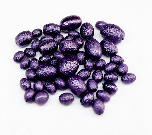 Voskované perle Zigana (25g) — foto 2