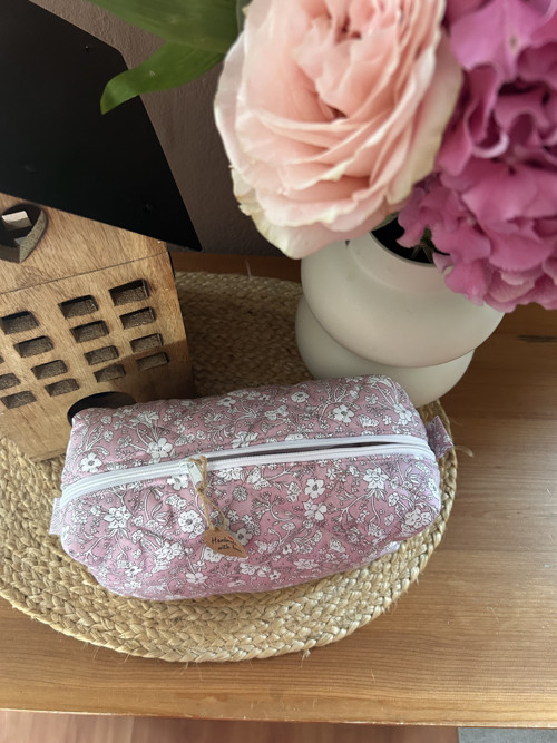 Stylová kosmetická taštička — foto 3