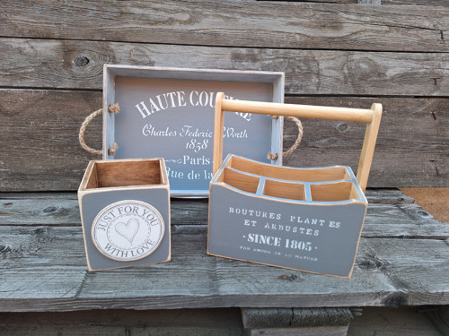 Příborníkova krabička — foto 6