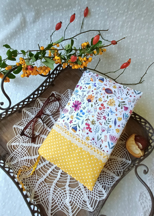 Obal na knihu *nastavitelný* — foto 3