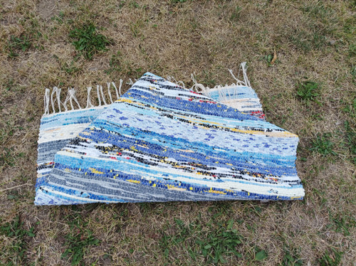 Barevný fešák — foto 5