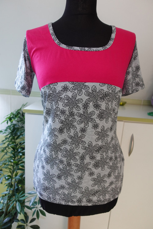 TRIČKO 38+40 — foto 2
