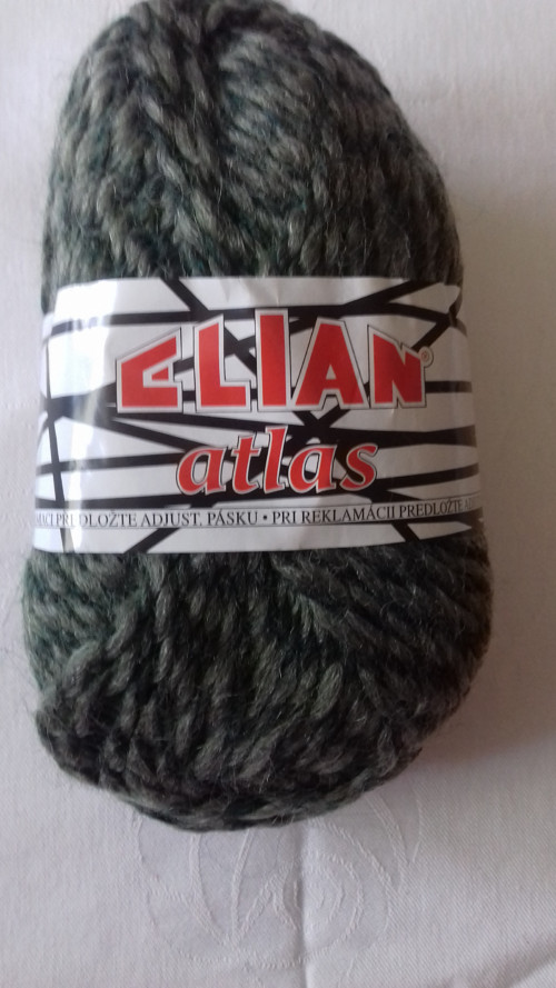 ELIAN atlas — foto 4