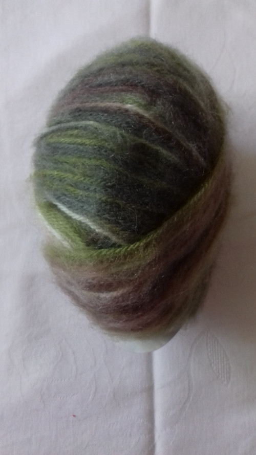 Příze Elfin Color — foto 6