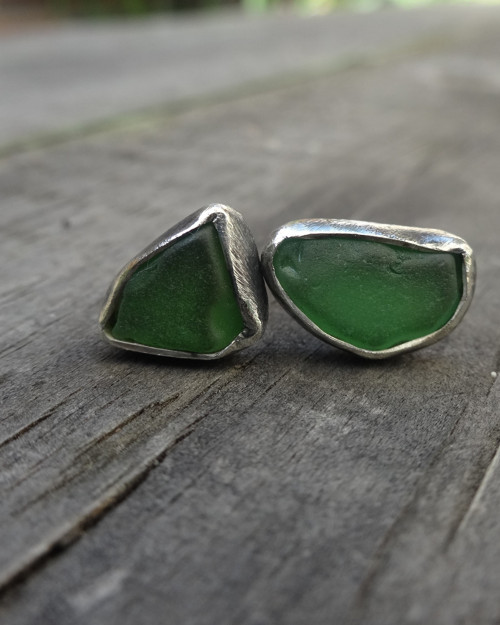 Sea glass.. — foto 2